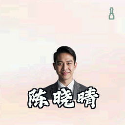 陈晓晴